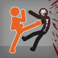 StickTuber: Punch Fight Dance Mod