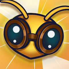 ZomBees Rush Mod Apk [Unlimited money]
