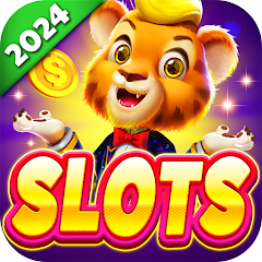 Woohoo™ Slots - Casino Games Mod