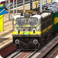 Train Game: Railroad Game Mod