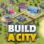 Build a City: Community Town Mod