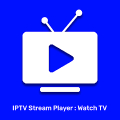 IPTV Stream Player : Watch TV Mod
