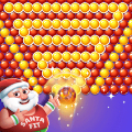 Jogos de Natal -Bubble Shooter APK