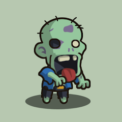 Zombie Wars Mod Apk