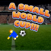 A Small World Cup Mod