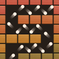 Brick Breaker: Legend Balls Mod