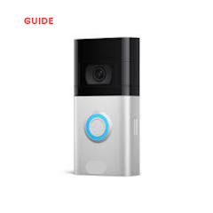 Ring Video Doorbell Guide Mod
