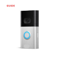 Ring Video Doorbell Guide APK