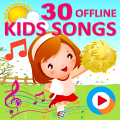Kids Songs - Offline Songs Mod