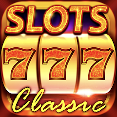 Ignite Classic Slots Mod Apk