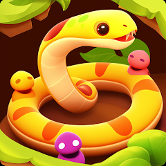 Snake Master Mod Apk