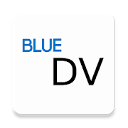 BlueDV Mod Apk