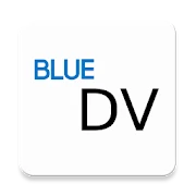 BlueDV Mod Apk [Mod speed]