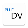 BlueDV icon