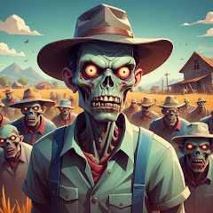 Zombie Ranch Simulator Survive Mod