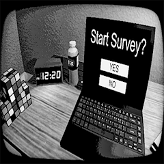 Start Survey Game Mod