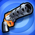 Wheel Gun 3D APK