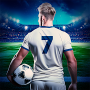 Soccer Hero: PvP Football Game Mod