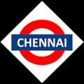 Chennai Local Train Timetable APK