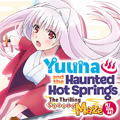 Yuuna and the Steamy Maze Mod