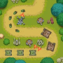Turret Defense King APK+MOD (Free purchase)v1.2.23 Turret Defense King