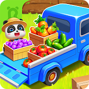 Little Panda's Town: My Farm Mod