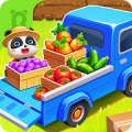 Little Panda's Town: My Farm Mod