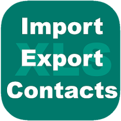 Export Import Excel Contacts Mod Apk