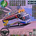 City Coach Bus Driving Sim 3D Mod