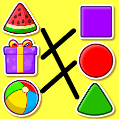 Kids Toddler & Preschool Games Mod Apk