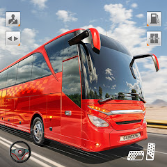 Real Bus Simulator: WW BusTour Mod Apk