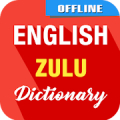 English To Zulu Dictionary APK