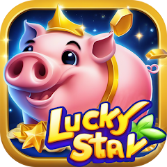 Lucky Star Slots Mod