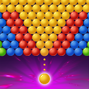 Bubble Shooter Pop Jelly Mod Apk