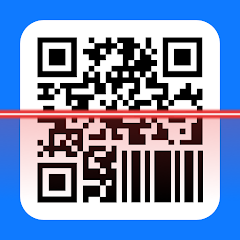 QR Code & Barcode Scanner Read Mod