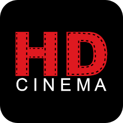 HD Cinema - All Movies Mod Apk