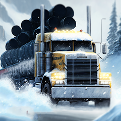 Snow Runer : off road outlaws Mod