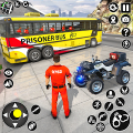 Police Bus Simulator Bus Game APK