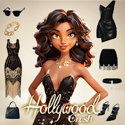 Hollywood Crush: Match3 puzzle Mod Apk