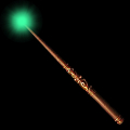 Magic wand simulator APK