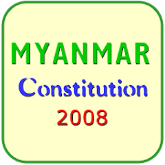 Myanmar Constitution 2008 Mod Apk