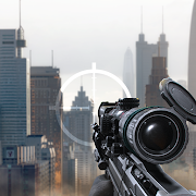Sniper Master : City Hunter Mod