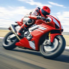 Real Moto Racing: Race 3D Mod Apk [Remove ads]