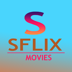 Sflix movies- watch hd movies Mod Apk