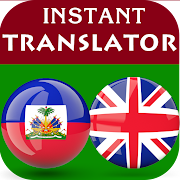 Haitian English Translator Mod Apk