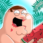 Family Guy Freakin Mobile Game Mod