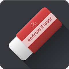 Data Eraser App - Wipe Data Mod