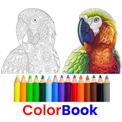 Paint by Number: Coloring Game Mod