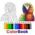 Paint by Number: Coloring Game APK