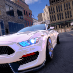 Exhaust: Best Racing Game Mod